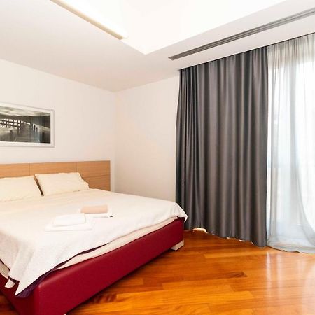 Loft 53 CON PARCHEGGIO PRIVATO IN STRUTTURA Torino Esterno foto