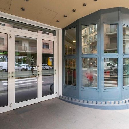 Loft 53 CON PARCHEGGIO PRIVATO IN STRUTTURA Torino Esterno foto