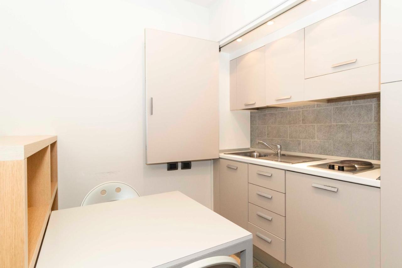 Loft 53 CON PARCHEGGIO PRIVATO IN STRUTTURA Torino Esterno foto