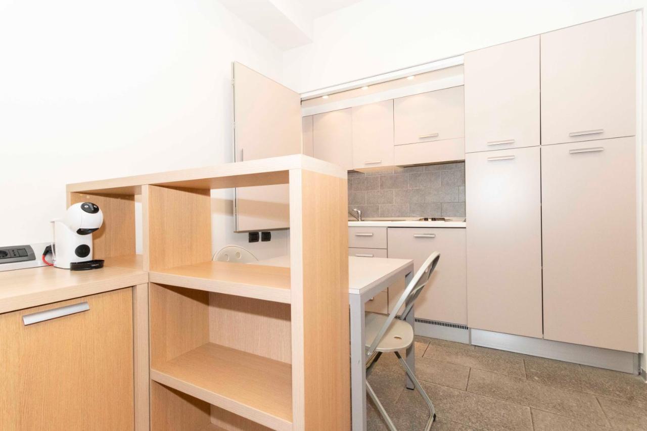 Loft 53 CON PARCHEGGIO PRIVATO IN STRUTTURA Torino Esterno foto
