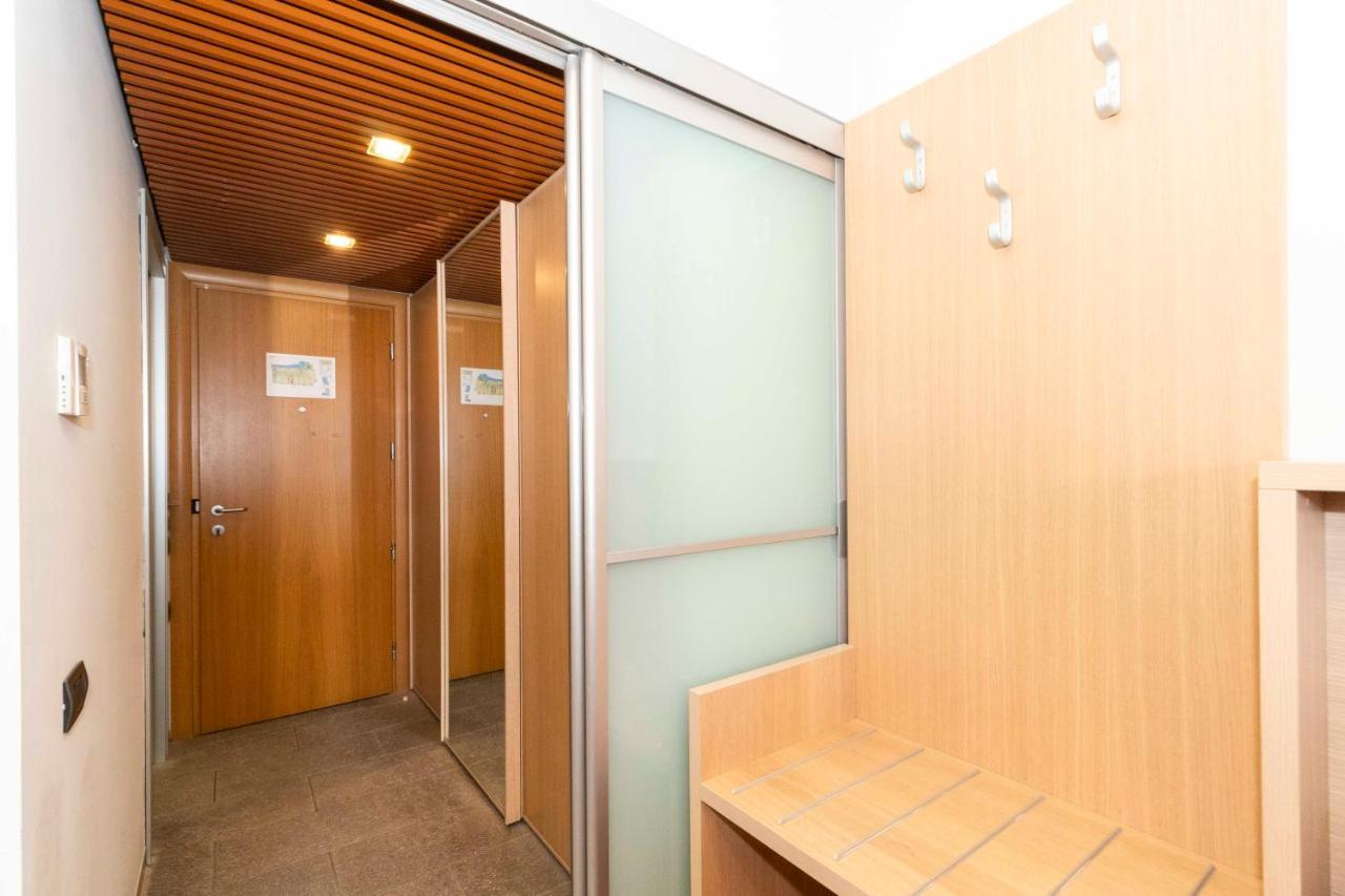 Loft 53 CON PARCHEGGIO PRIVATO IN STRUTTURA Torino Esterno foto